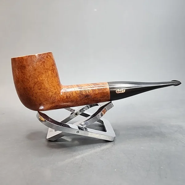 Ropp Altesse F83, Smooth Straight Billiard Estate Briar Pipe, French Estates [SOLD OUT] - Image 3