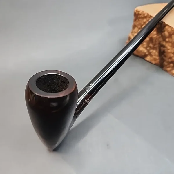 Astleys of London, Smooth Ax Churchwarden, Estate Briar Pipe, English Estates [SOLD OUT] [SOLD OUT] - Image 3