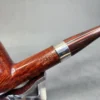 Astleys of London, Les Wood Straight Billiard, Estate Briar Pipe, Unsmoked [SOLD OUT] - Image 3