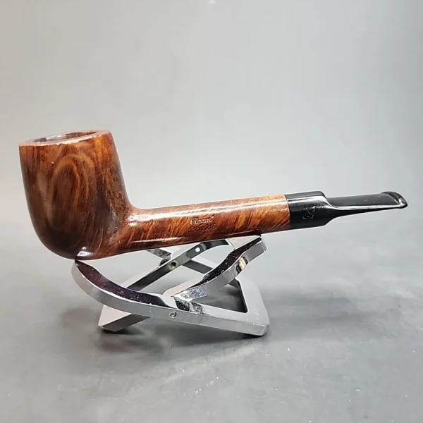 Royal Danish By Stanwell, Smooth Lovat Estate Briar Pipe, Danish Estates [SOLD OUT] - Image 3