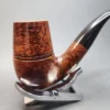 Lyst System 42, Smooth Calabash Briar Pipe, Danish Estates [SOLD OUT] - Image 4