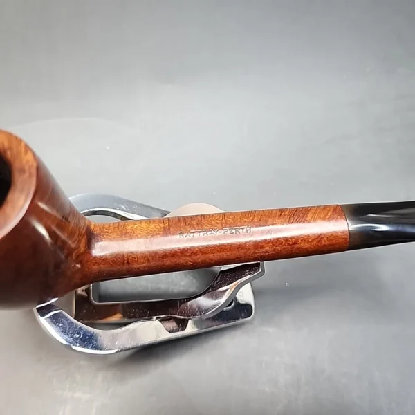 Rattrays Canadian Estate Briar Pipe [SOLD OUT] - Image 4