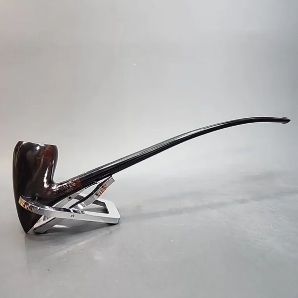 Astleys of London, Smooth Ax Churchwarden, Estate Briar Pipe, English Estates [SOLD OUT] [SOLD OUT] - Image 4
