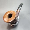 Steve Weiner Handmade 05198, Rusticated Dublin Briar Pipe, American Estates [SOLD OUT] - Image 4