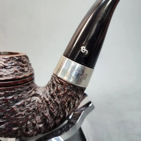 Peterson Sherlock Holmes Estate Briar Pipe, Irish Estates [SOLD OUT] - Image 4