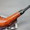 Kaywoodie Colt, Smooth Horn Estate Briar Pipe, American Estates [SOLD OUT] - Image 4