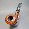 Nording Hand Made Grade 15, Smooth Dublin Briar Pipe, Danish Estates [SOLD OUT] - Image 5