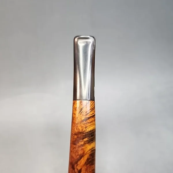 Comoy's The Guildhall London Made 300, Smooth Canadian Estate Briar Pipe [SOLD OUT] - Image 5
