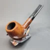 Barling Guinea Grain 6229, Straight Apple Briar Pipe, English Estates [SOLD OUT] - Image 5
