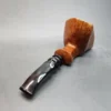 Ben Wade Royal Grain, Canted Freehand Estate Briar Pipe, Danish Estates [SOLD OUT] - Image 5