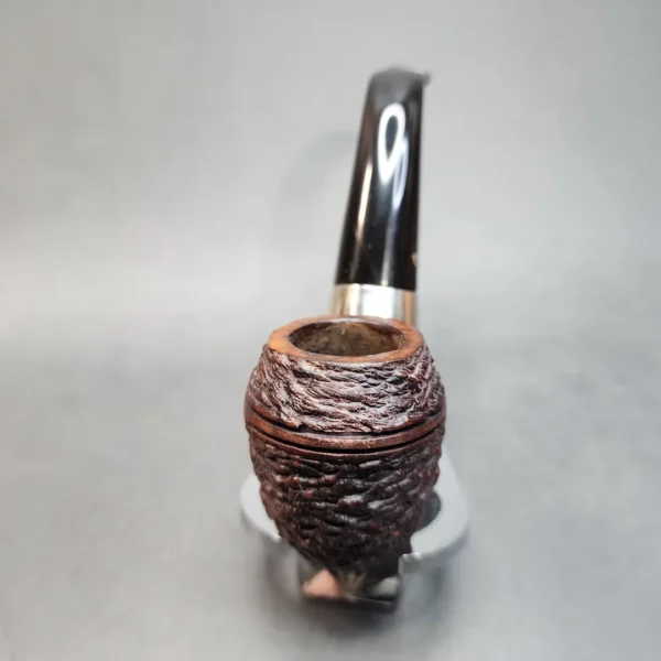 Peterson Sherlock Holmes Estate Briar Pipe, Irish Estates [SOLD OUT] - Image 5