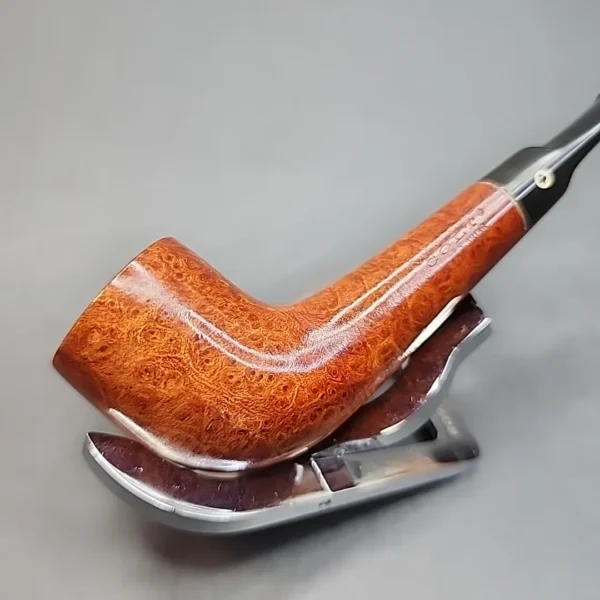 Kaywoodie Colt, Smooth Horn Estate Briar Pipe, American Estates [SOLD OUT] - Image 5