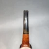 Ben Wade Standard 79, Smooth Bent Apple Estate Briar Pipe, English Estates [SOLD OUT] - Image 6