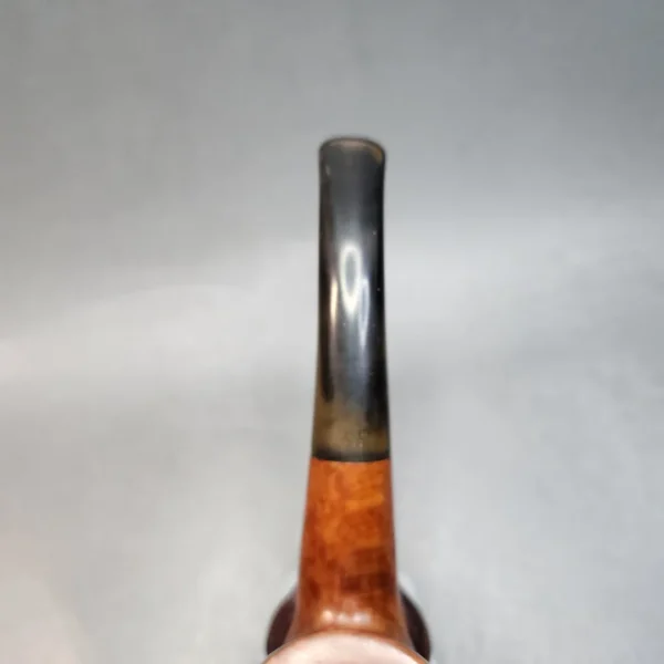 Ben Wade Standard 79, Smooth Bent Apple Estate Briar Pipe, English Estates [SOLD OUT] - Image 6