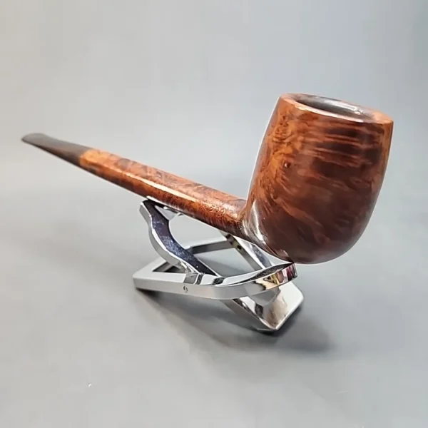 Comoy's The Guildhall London Made 300, Smooth Canadian Estate Briar Pipe [SOLD OUT] - Image 6