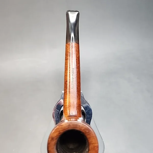 Rattrays Canadian Estate Briar Pipe [SOLD OUT] - Image 6