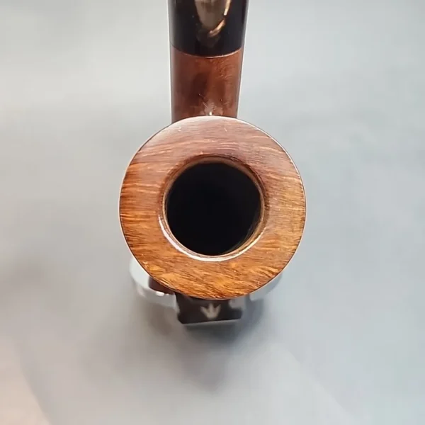 Tim West Chubby Oom Paul Briar Pipe, American Estates [SOLD OUT] - Image 6