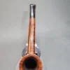 Orlik De Luxe Smooth Canadian Briar Pipe, English Estates [SOLD OUT] - Image 6