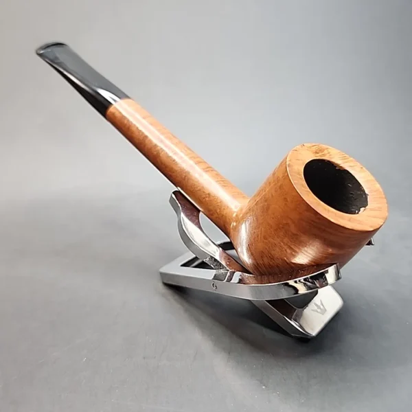 Michel Smooth Canadian Estate Briar Pipe, Unsmoked, French Estates [SOLD OUT] - Image 6