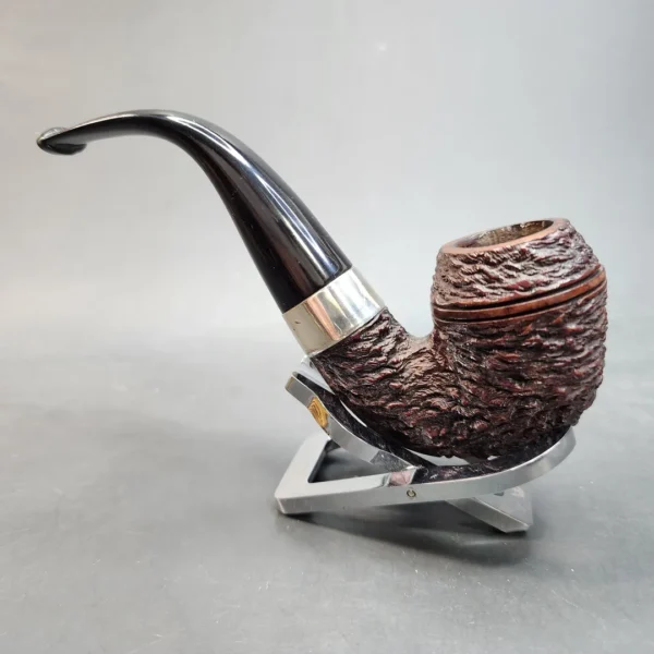 Peterson Sherlock Holmes Estate Briar Pipe, Irish Estates [SOLD OUT] - Image 6
