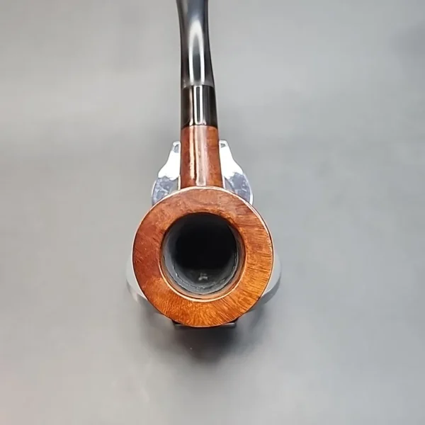 Charatan's Make Special 260x Straight Dublin Estate Briar Pipe, Lane Era - Image 6