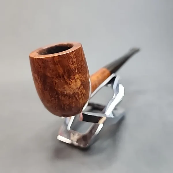 Pre-Republic Peterson's Dublin and London 450, Billiard Estate Briar Pipe, Irish Estates [SOLD OUT] - Image 6