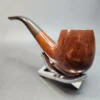 Ben Wade Standard 79, Smooth Bent Apple Estate Briar Pipe, English Estates [SOLD OUT] - Image 7