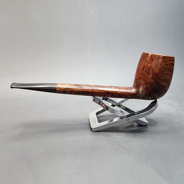 Comoy's The Guildhall London Made 300, Smooth Canadian Estate Briar Pipe [SOLD OUT] - Image 7