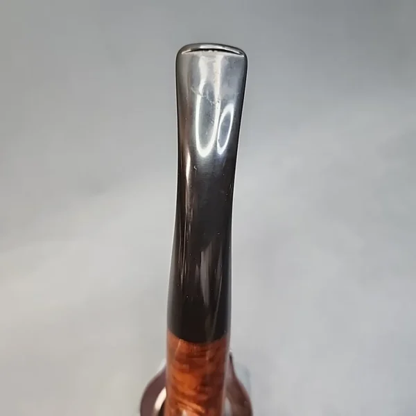 Lyst System 42, Smooth Calabash Briar Pipe, Danish Estates [SOLD OUT] - Image 7