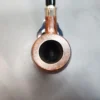 Former, Smooth Bent Egg Briar Pipe, Danish Estates (9mm) [SOLD OUT] - Image 7