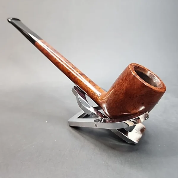 Orlik De Luxe Smooth Canadian Briar Pipe, English Estates [SOLD OUT] - Image 7