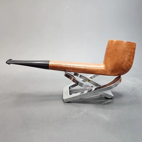 Michel Smooth Canadian Estate Briar Pipe, Unsmoked, French Estates [SOLD OUT] - Image 7