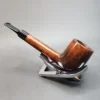 Royal Danish By Stanwell, Smooth Lovat Estate Briar Pipe, Danish Estates [SOLD OUT] - Image 7