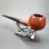 1949 Dunhill London, FET Smooth Prince Estate Briar Pipe, Patent Era [SOLD OUT] - Image 7