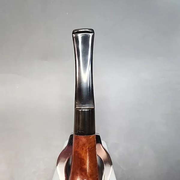 Charatan's Make Special 260x Straight Dublin Estate Briar Pipe, Lane Era - Image 7