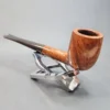 Pre-Republic Peterson's Dublin and London 450, Billiard Estate Briar Pipe, Irish Estates [SOLD OUT] - Image 7