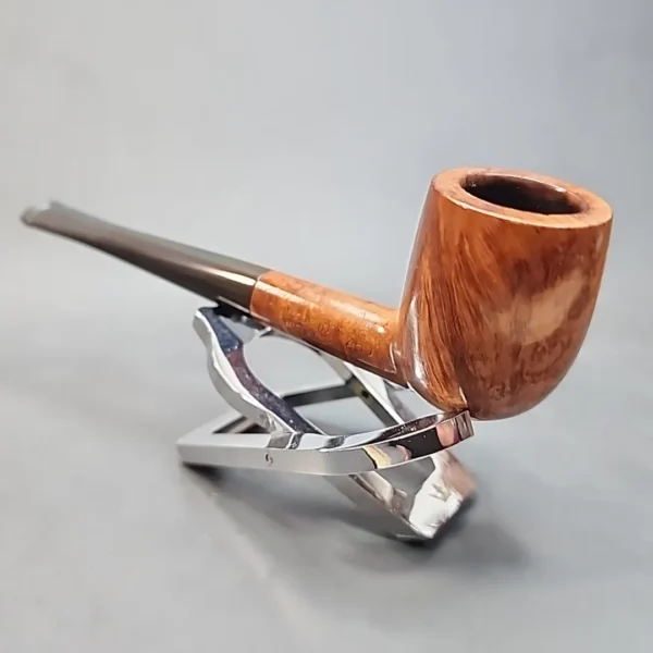 Pre-Republic Peterson's Dublin and London 450, Billiard Estate Briar Pipe, Irish Estates [SOLD OUT] - Image 7