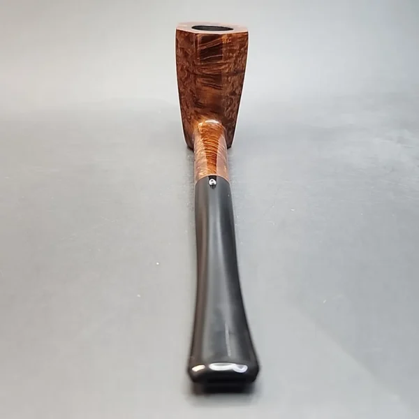 Astleys Smooth Panel Estate Briar Pipe, English Estates - Image 8