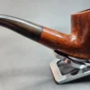 Ben Wade Standard 79, Smooth Bent Apple Estate Briar Pipe, English Estates [SOLD OUT] - Image 8