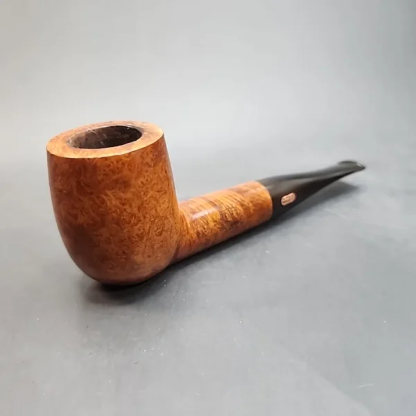 Ropp Altesse F83, Smooth Straight Billiard Estate Briar Pipe, French Estates [SOLD OUT] - Image 8