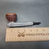 Kirsten M, Metal and Briar Estate Pipe, American Estates [SOLD OUT] - Image 8