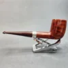 Astleys of London, Les Wood Straight Billiard, Estate Briar Pipe, Unsmoked [SOLD OUT] - Image 8