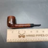 Royal Danish By Stanwell, Smooth Lovat Estate Briar Pipe, Danish Estates [SOLD OUT] - Image 8