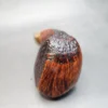 SON, Partially Sandblasted Freehand Estate Briar Pipe, Danish Estates (Nording) [SOLD OUT] - Image 8
