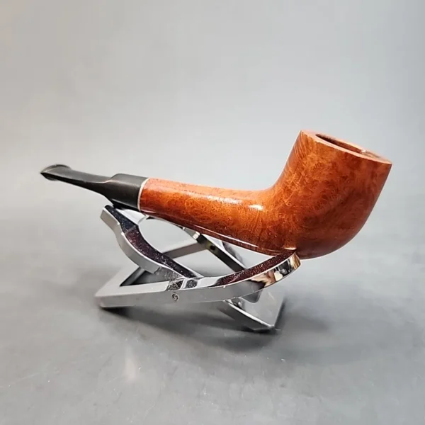 Kaywoodie Colt, Smooth Horn Estate Briar Pipe, American Estates [SOLD OUT] - Image 8