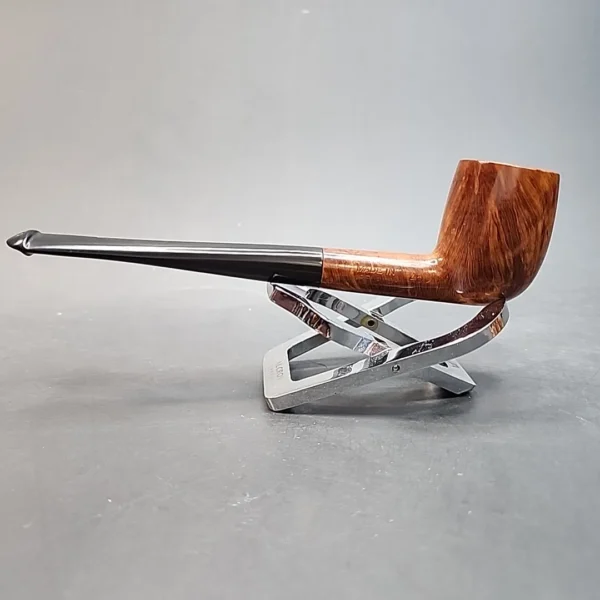 Pre-Republic Peterson's Dublin and London 450, Billiard Estate Briar Pipe, Irish Estates [SOLD OUT] - Image 8