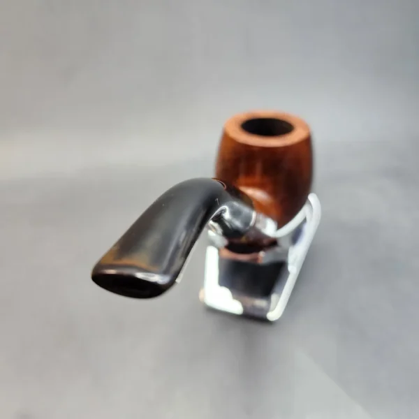 Ben Wade Standard 79, Smooth Bent Apple Estate Briar Pipe, English Estates [SOLD OUT] - Image 9