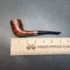 K&P Peterson Limerick, Smooth Bent Zulu Briar Pipe, Irish Estates [SOLD OUT] - Image 9