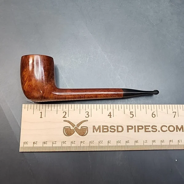 Rattrays Canadian Estate Briar Pipe [SOLD OUT] - Image 9