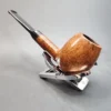 Barling Guinea Grain 6229, Straight Apple Briar Pipe, English Estates [SOLD OUT] - Image 9